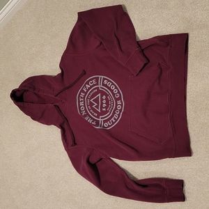 North Face Hoodie